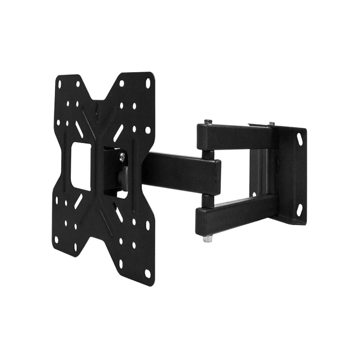 32kh 32 Inç 55-82 Cm Iki Kol Kelebek Hareketli Askı Aparatı 