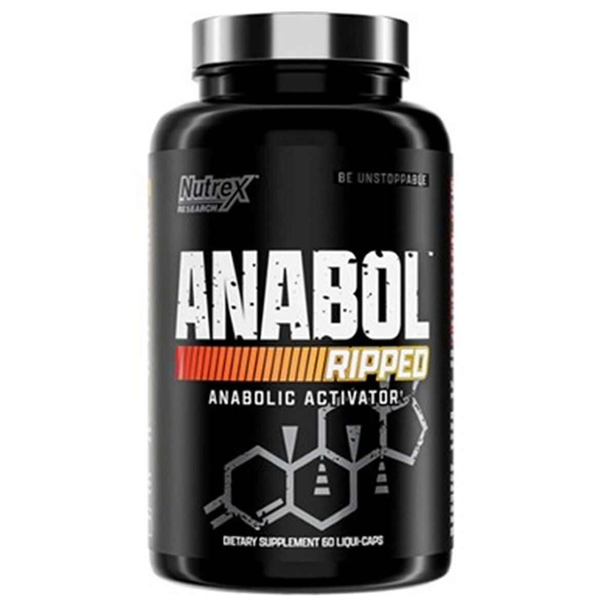 Nutrex Research Anabol Ripped 60 Liqui-Caps