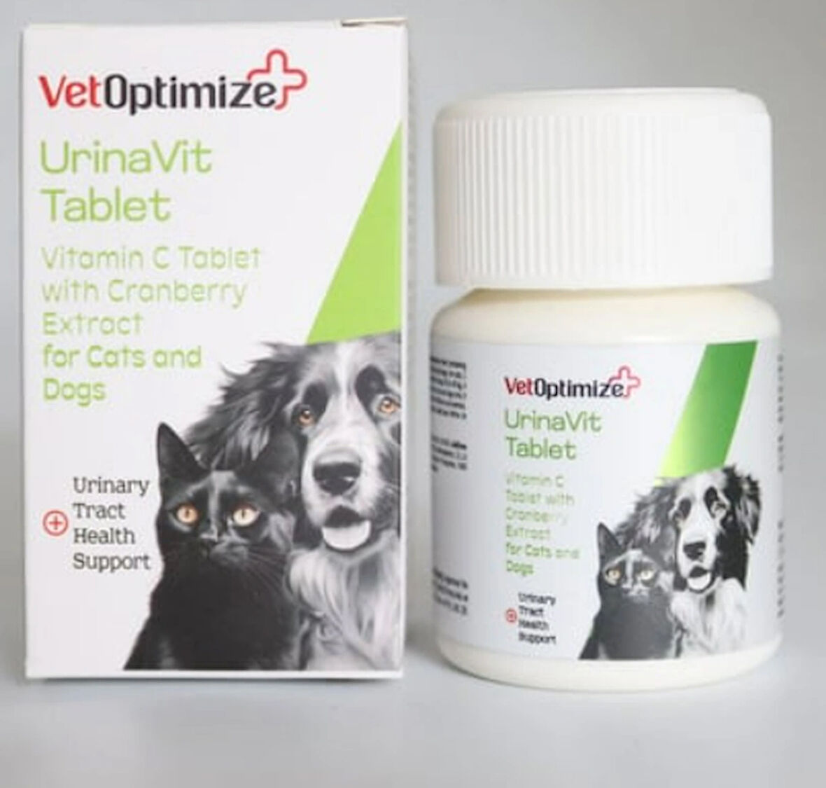 Urinavit (Kedi ve Köpekler İçin İdrar Yolu Desteği) 40 Çiğnenebilir Tablet