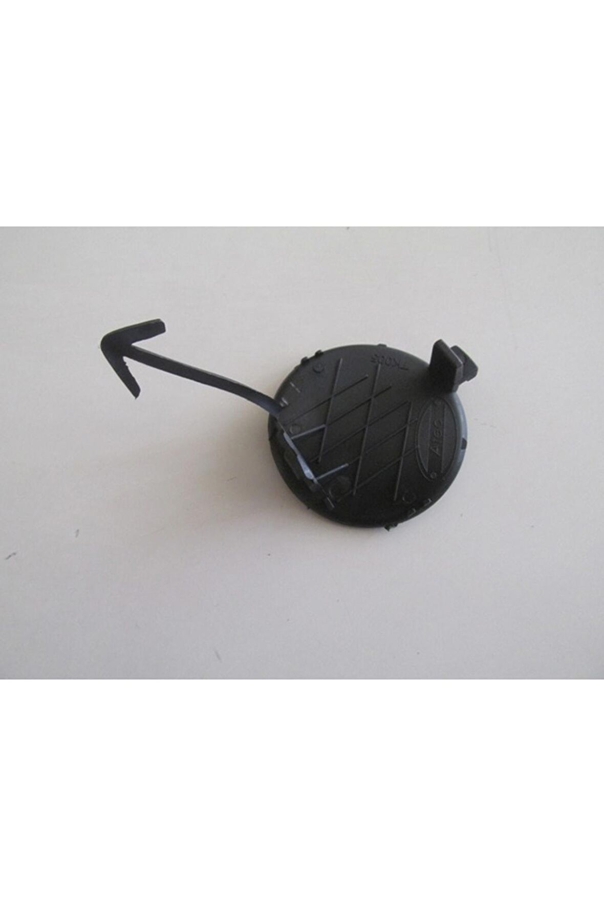 Hyundaı Accent- uyumlu  Blue- 11/18; Ön Tampon Çeki Demiri Kapağı-86517-1r000
