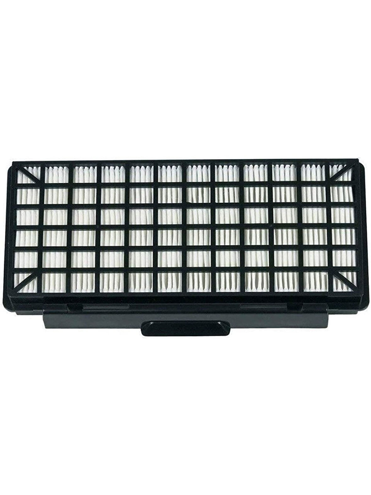 srfn ticaret Bosch Uyumlu Süpürge Hepa Filtresi - 1 Adet