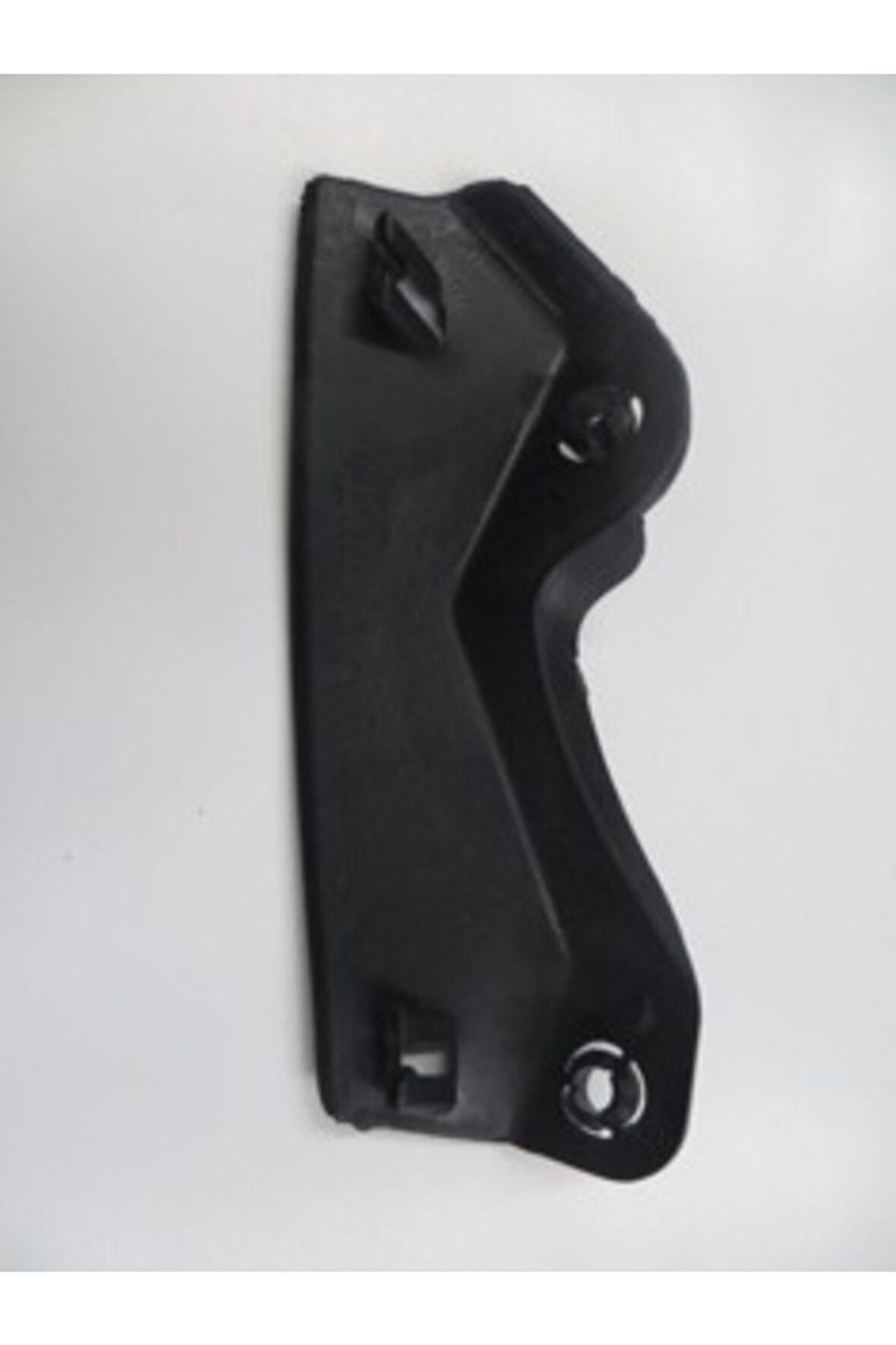 Volkswagen Passat- B6- 05/10; Far Yanı Bağlantı Braketi Sol (tw)-3c0807505 Uyumlu