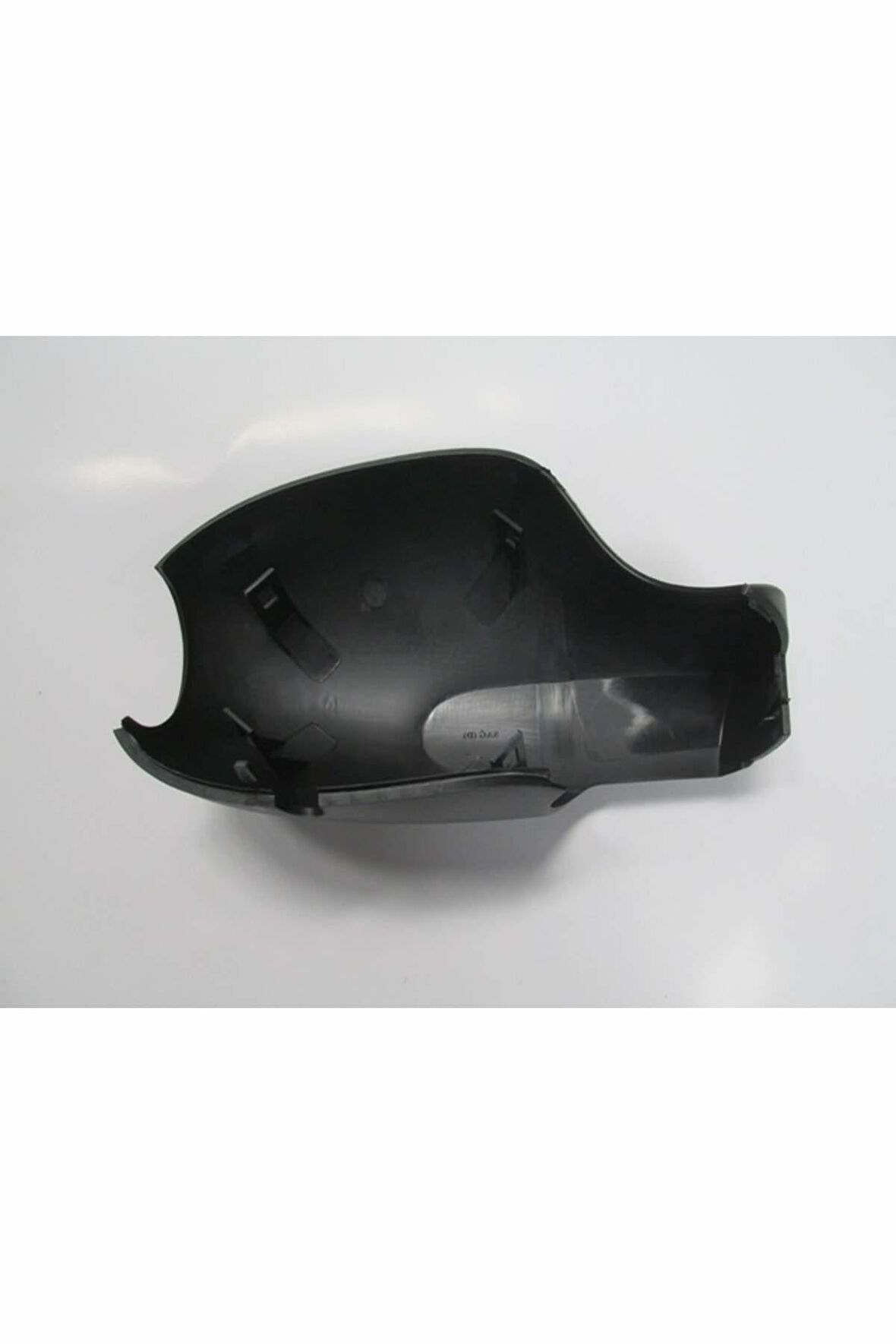 Renault Clıo- Symbol- Sd- 09/12; Ayna Kapağı Sol-8200634550