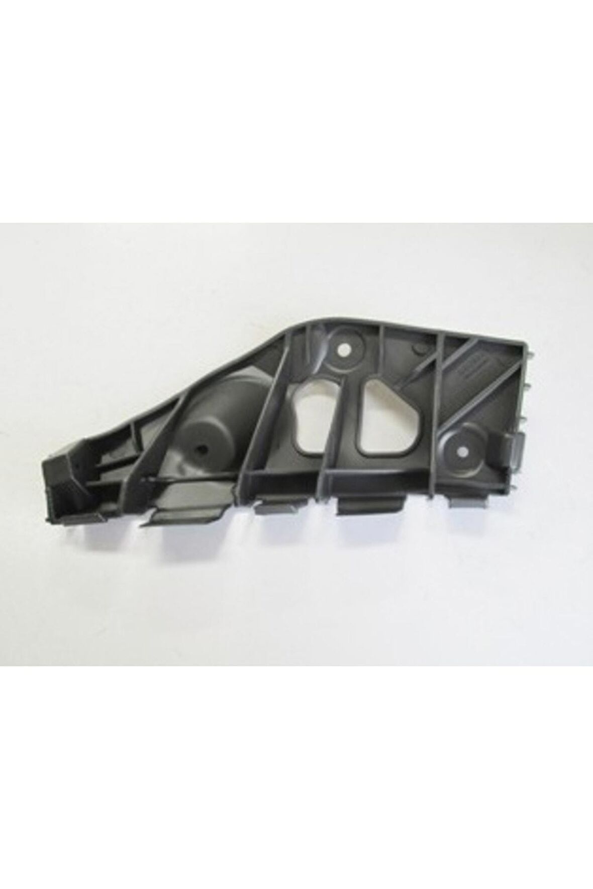 Dacıa Sandero- 09/12; Arka Tampon Braketi Sağ (tw)-8200735450