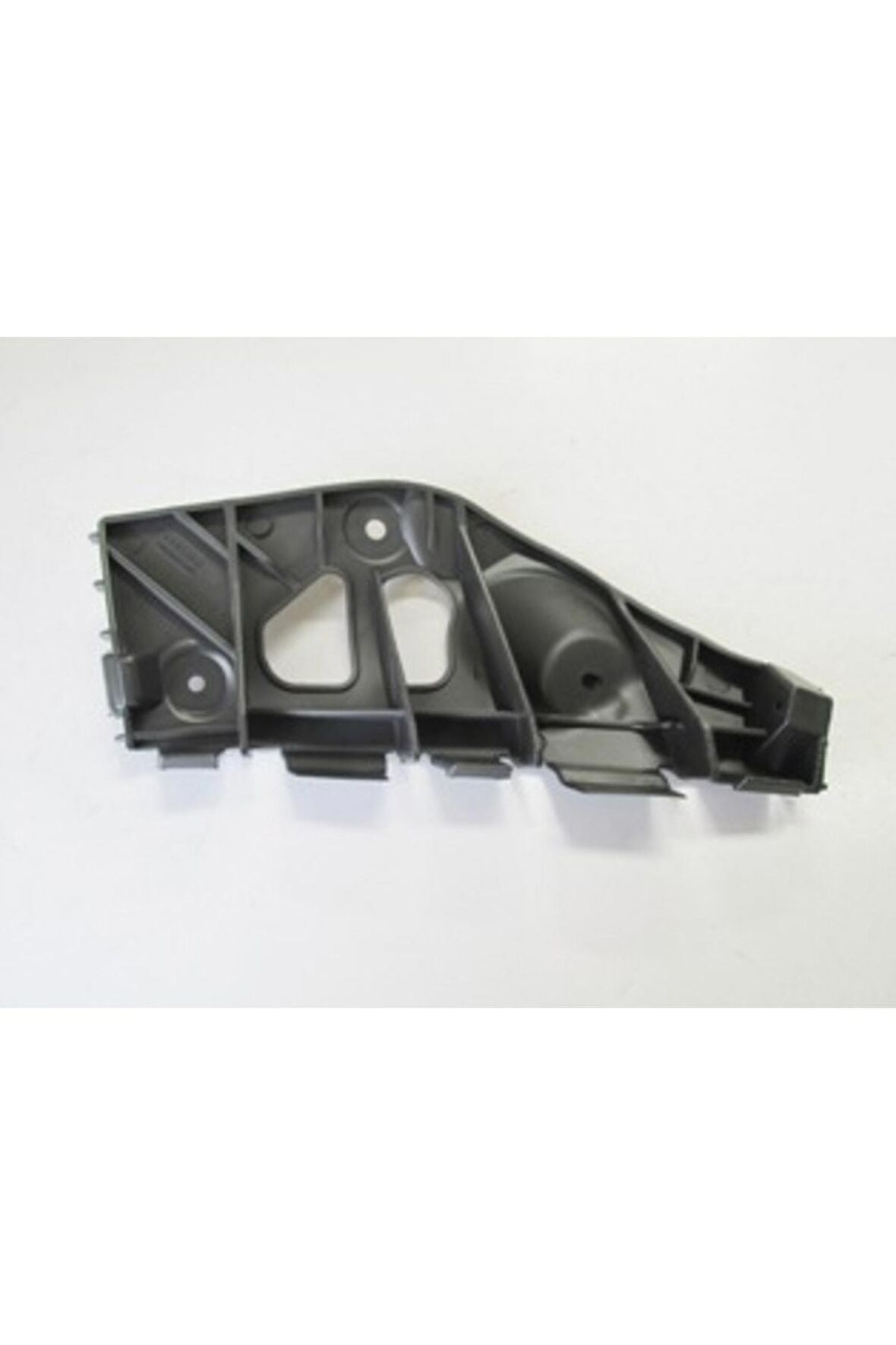 Dacıa Sandero- 09/12; Arka Tampon Braketi Sol (tw)-8200735448 uyumlu