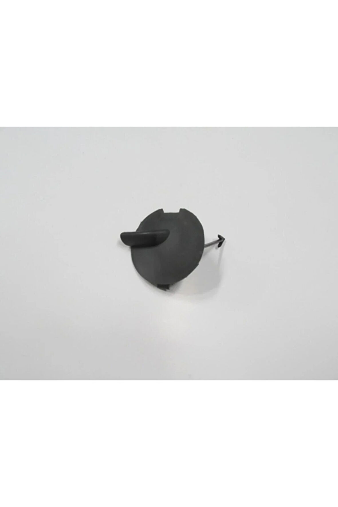 FIAT ALBEA- 02/05; ÖN TAMPON ÇEKİ DEMİRİ KAPAĞI (EUROBUMP) P-A