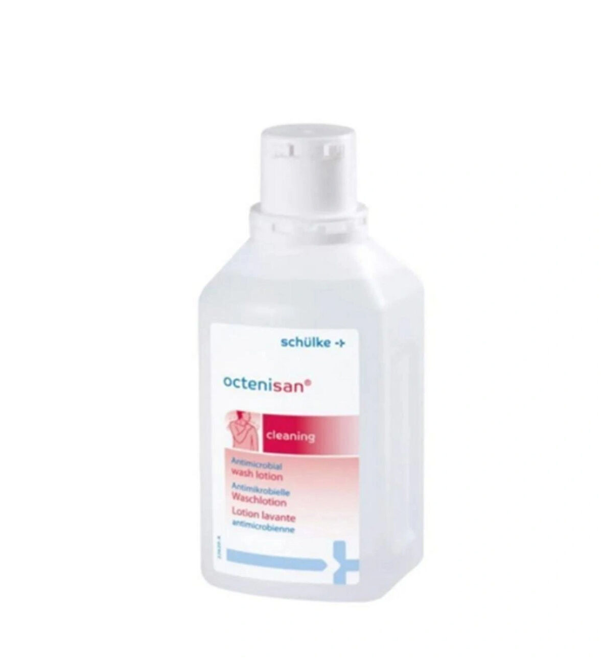 Octenisan Yıkama Losyonu 500 ml