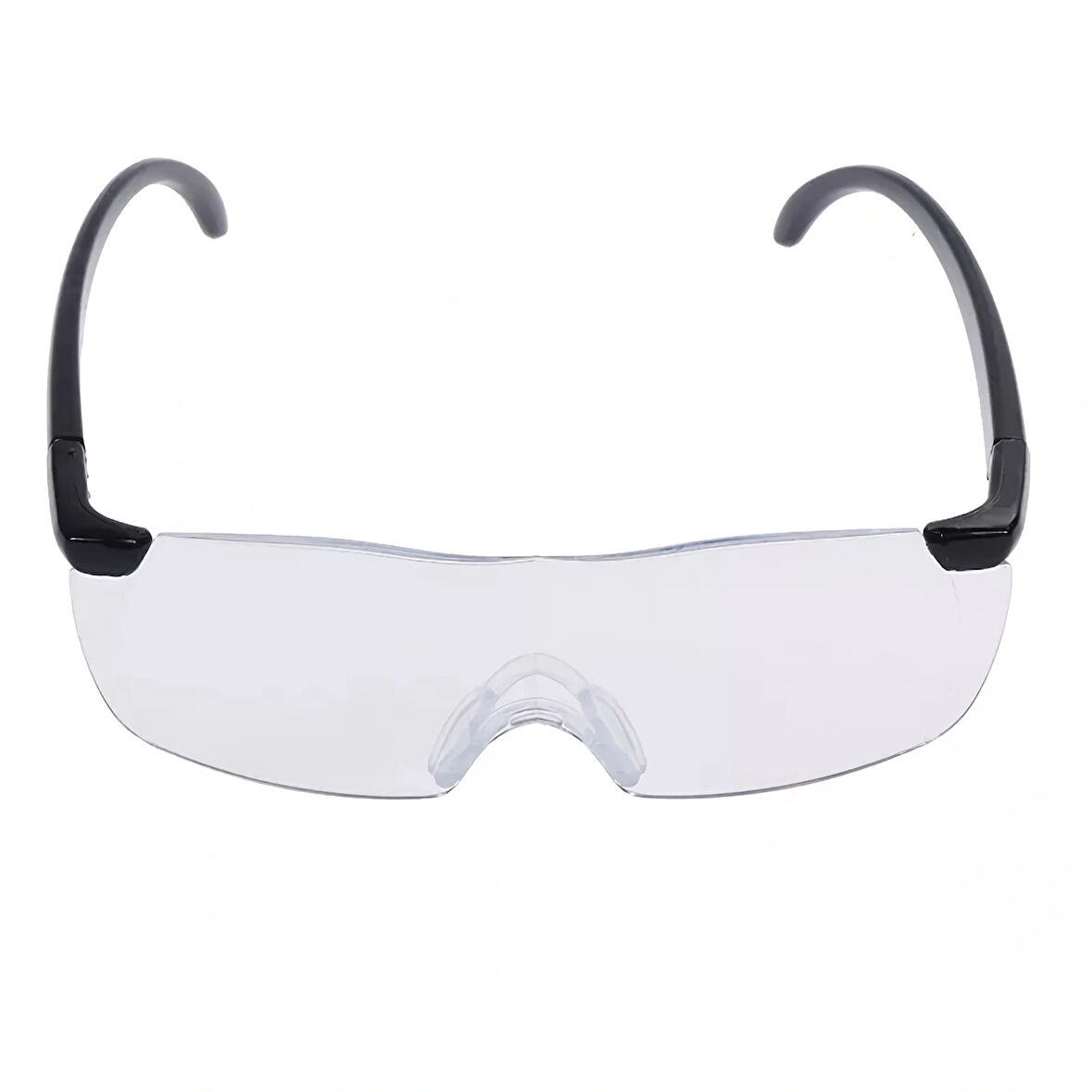 Büyüteçli Okuma Ve Iş Gözlüğü %160 Zoom Gözlük