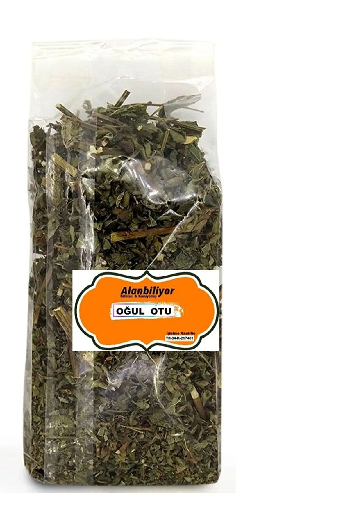 Oğul Otu 150 Gr
