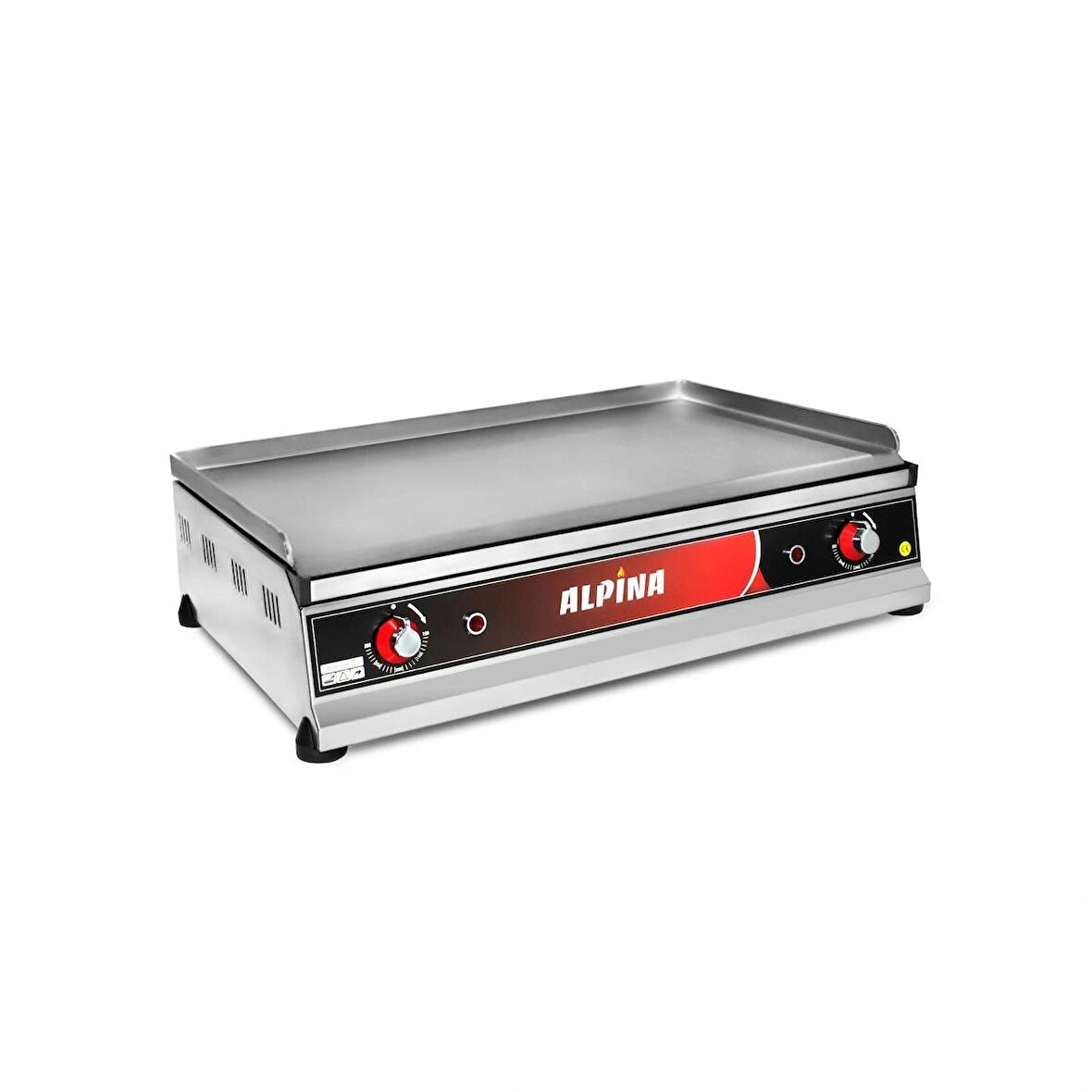 50 CM PLEYT IZGARA (ELEKTRİKLİ)