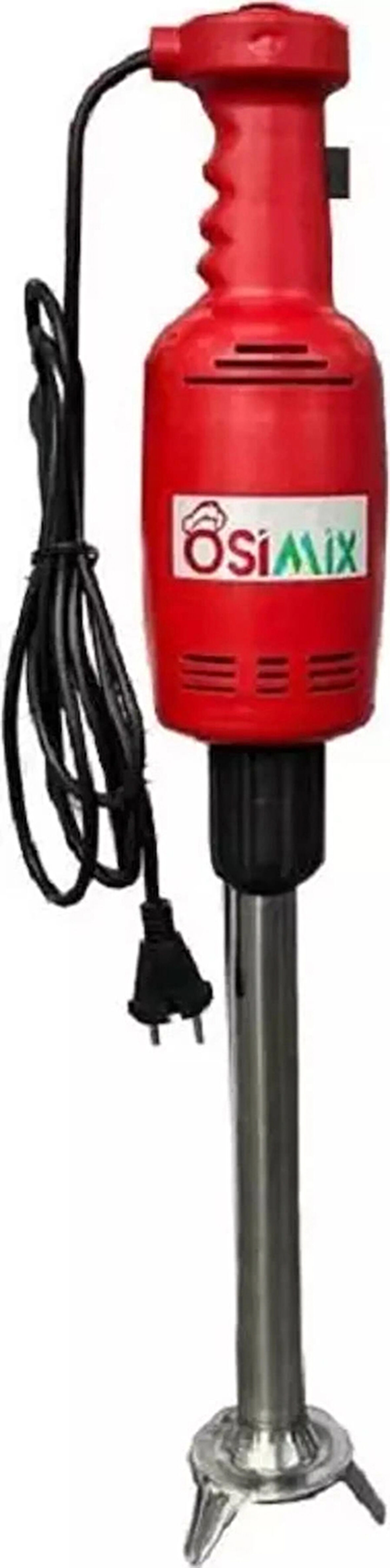 SANAYİ TİP EL BLENDERİ PROFESYONEL - 30 CM