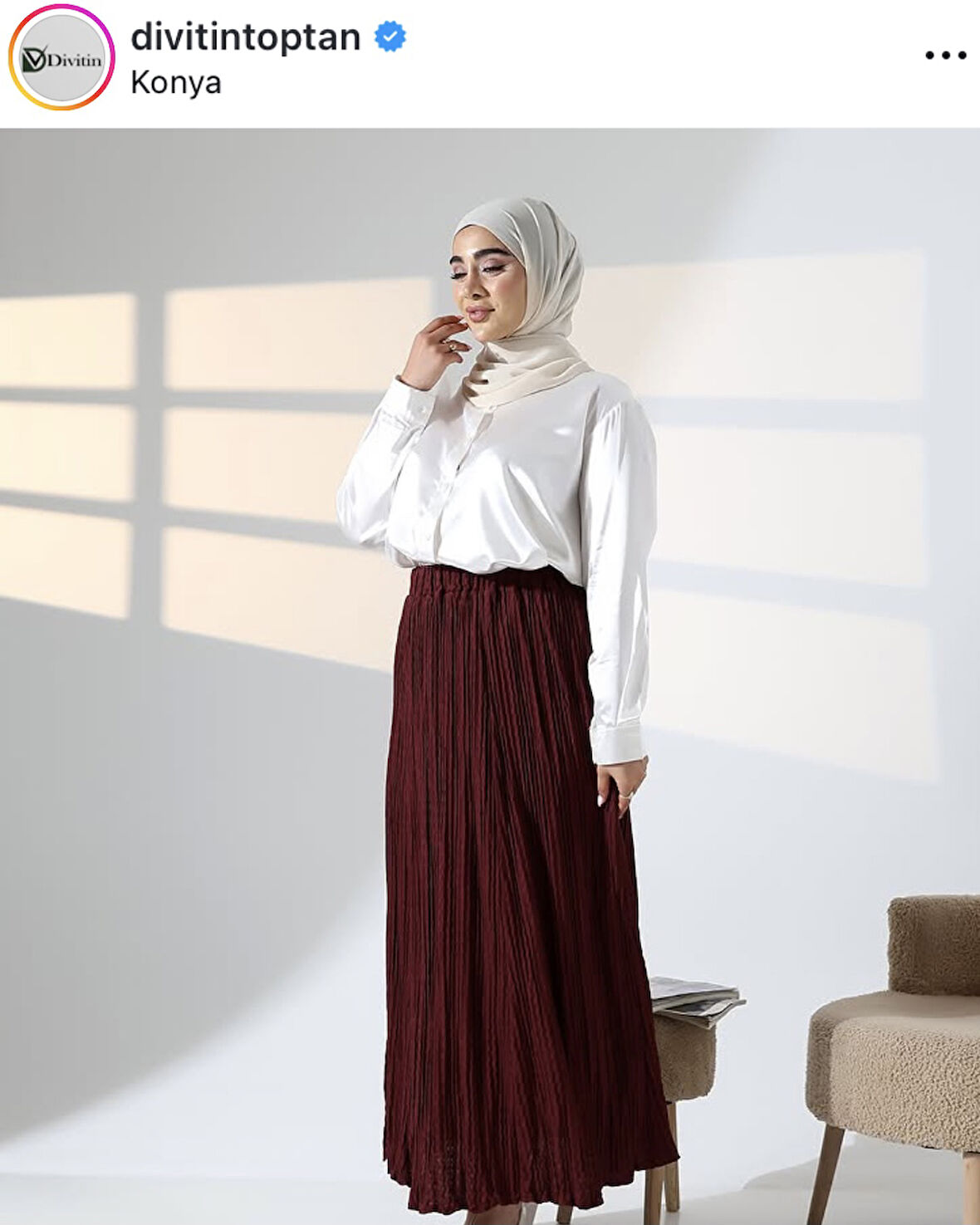 KADIN BELİ LASTİKLİ BEDENLİ MEVSİMLİK ETEK