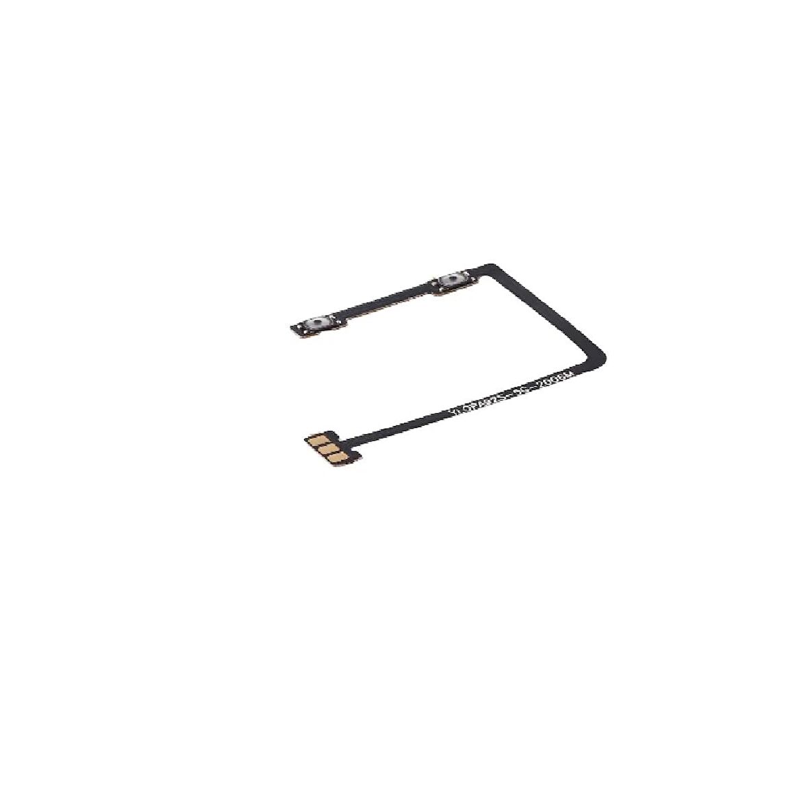 Oppo A92 İle Uyumlu On Of Power Güç Flex Kablo İthal