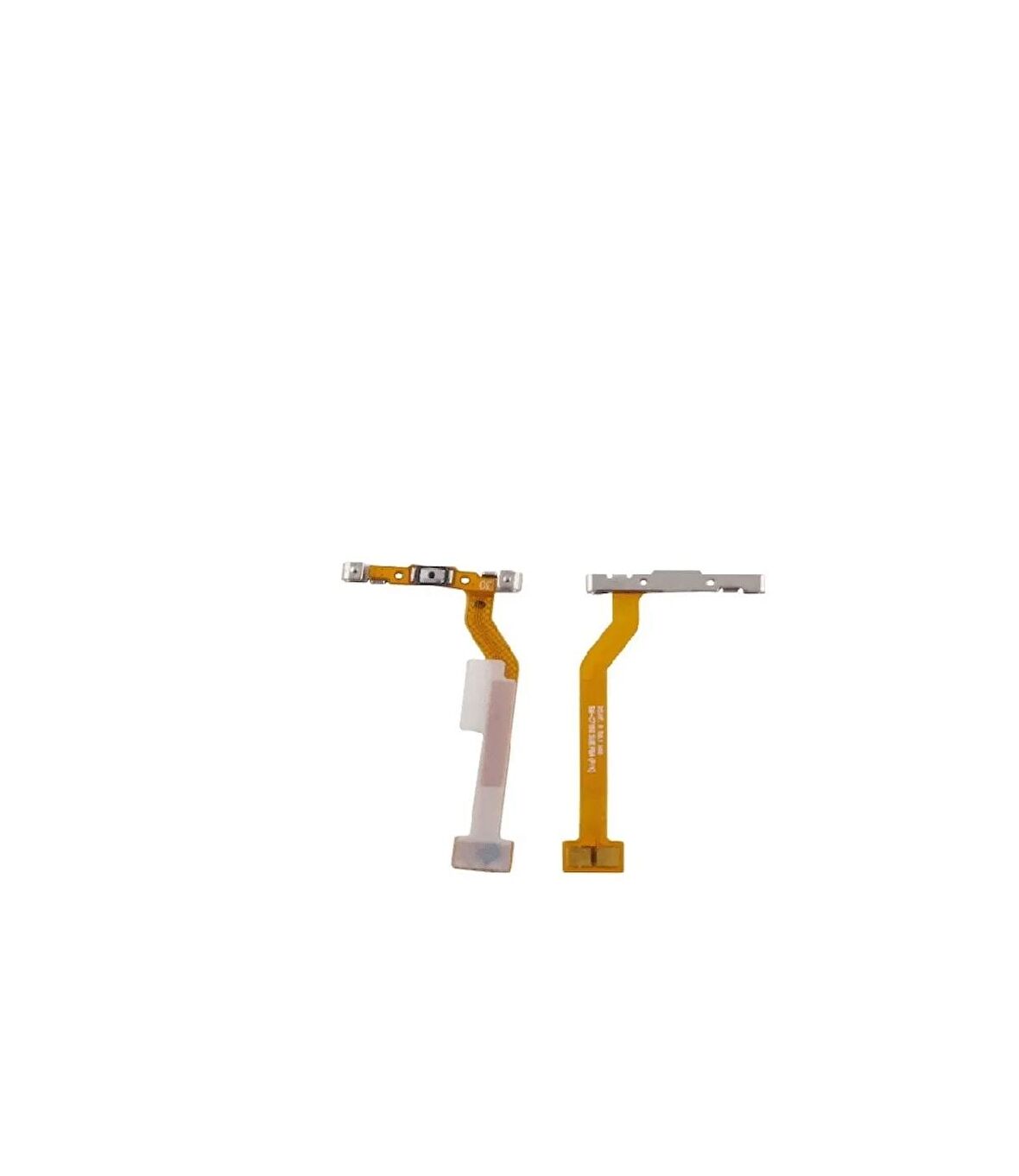 Samsung Galaxy C8 C7100 İle Uyumlu On Of Power Güç Flex Kablo İthal