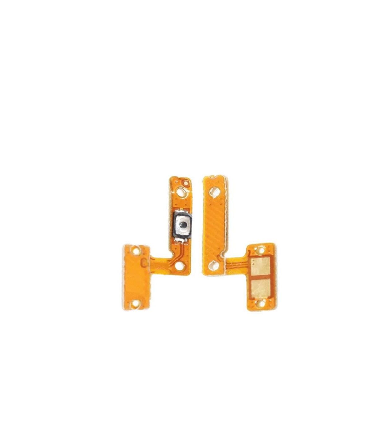 Samsung Galaxy E7 E700 İle Uyumlu On Of Power Güç Flex Kablo İthal