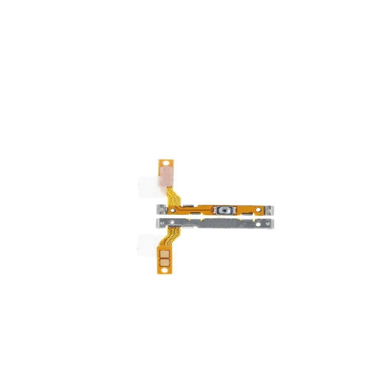 Samsung Galaxy J5 Prime G570 İle Uyumlu On Of Power Güç Flex Kablo İthal