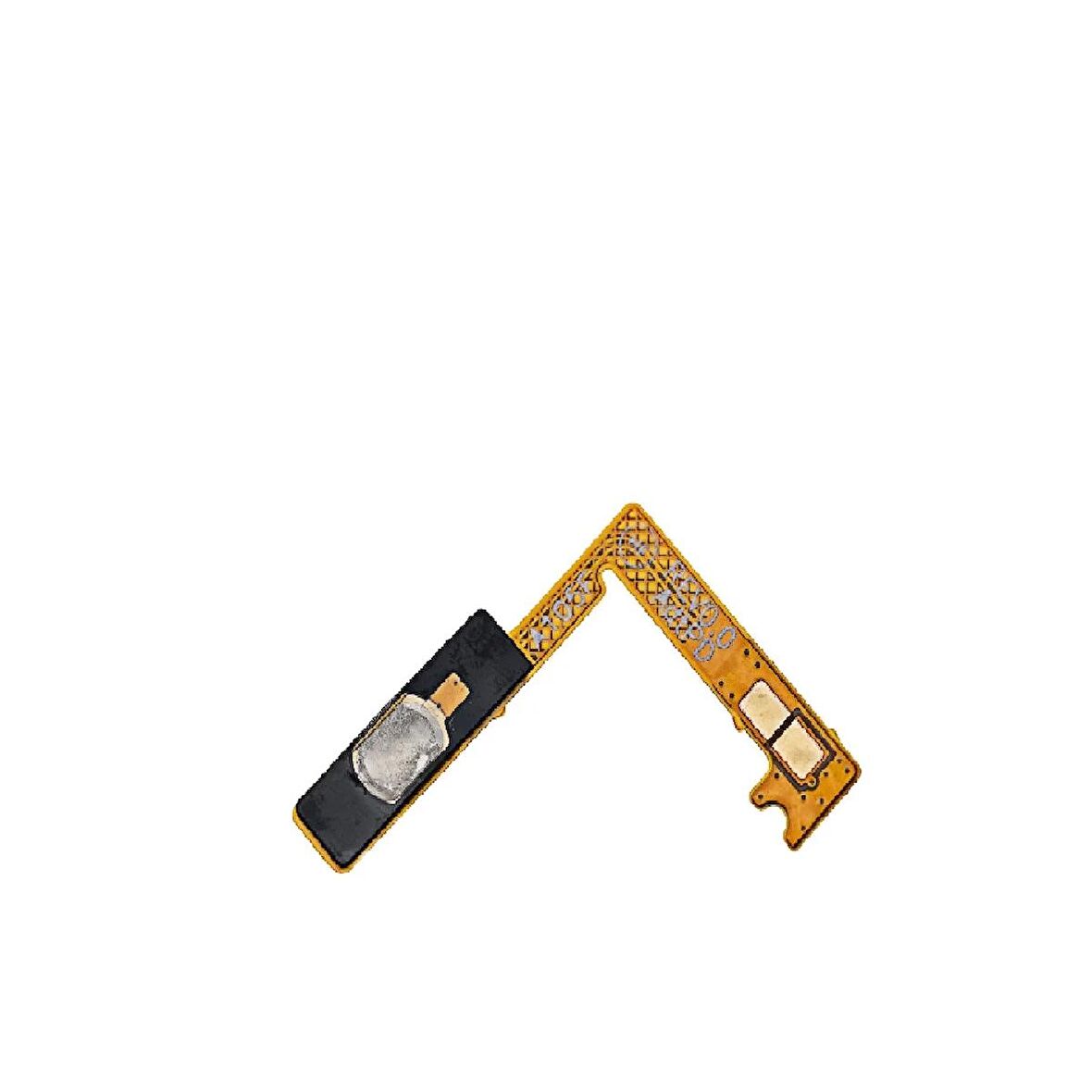 Samsung Galaxy M01 M015F İle Uyumlu On Of Power Güç Flex Kablo İthal