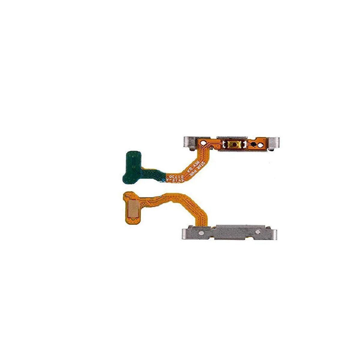 Samsung Galaxy S9 G960F İle Uyumlu On Of Power Güç Flex Kablo İthal