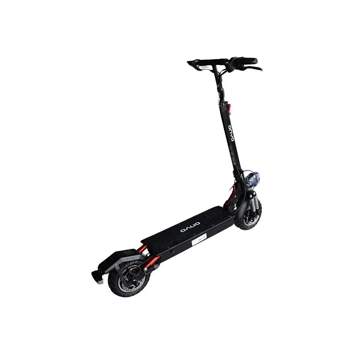 ONVO OV-013 1000 W ELEKTRİKLİ SCOOTER