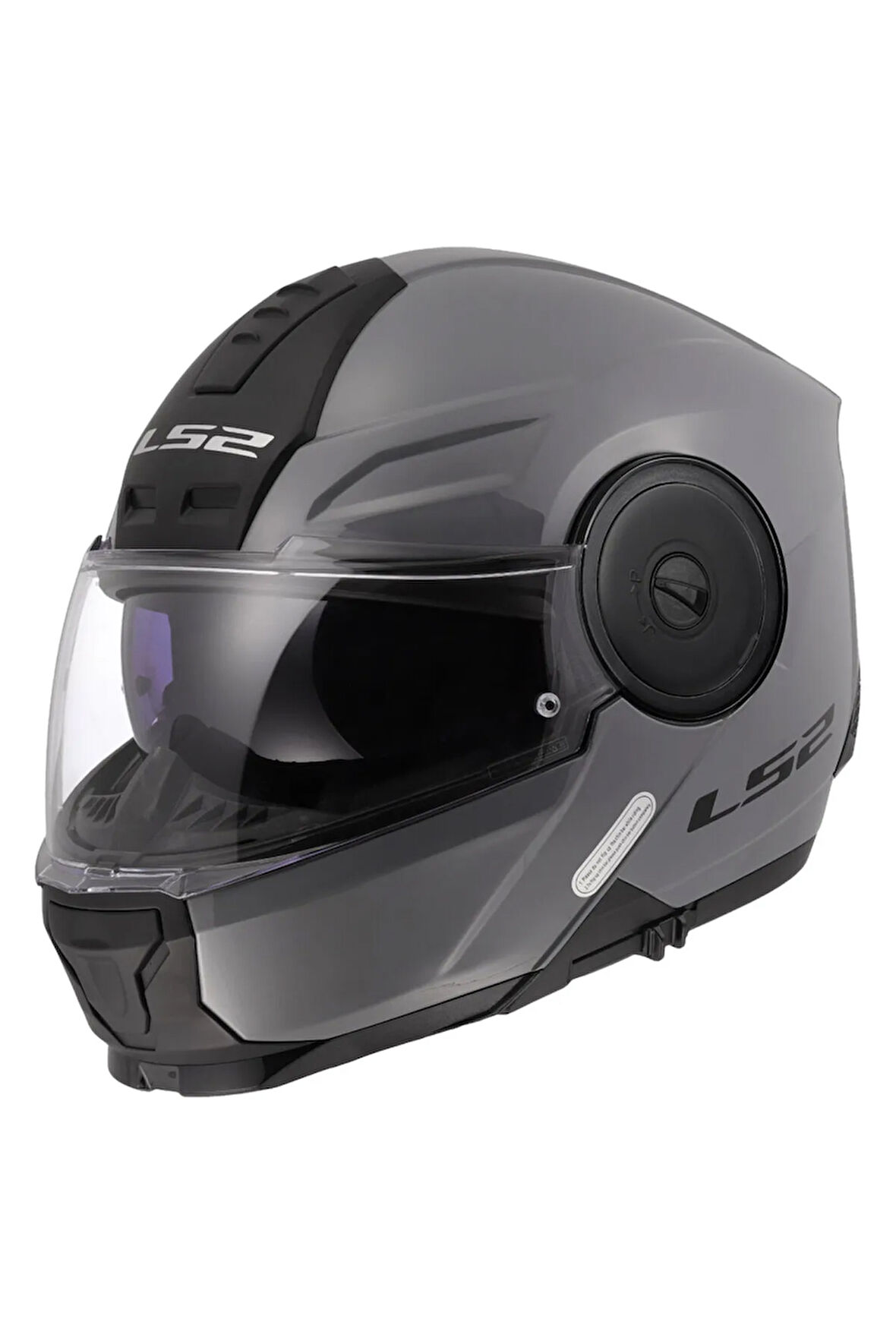 SCOPE 2 NARDO GRİ KASK