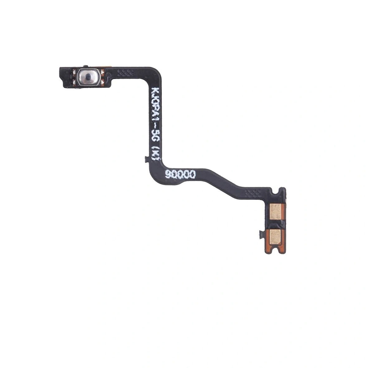 Oppo A98 İle Uyumlu Güç Açma Kapama Flex 