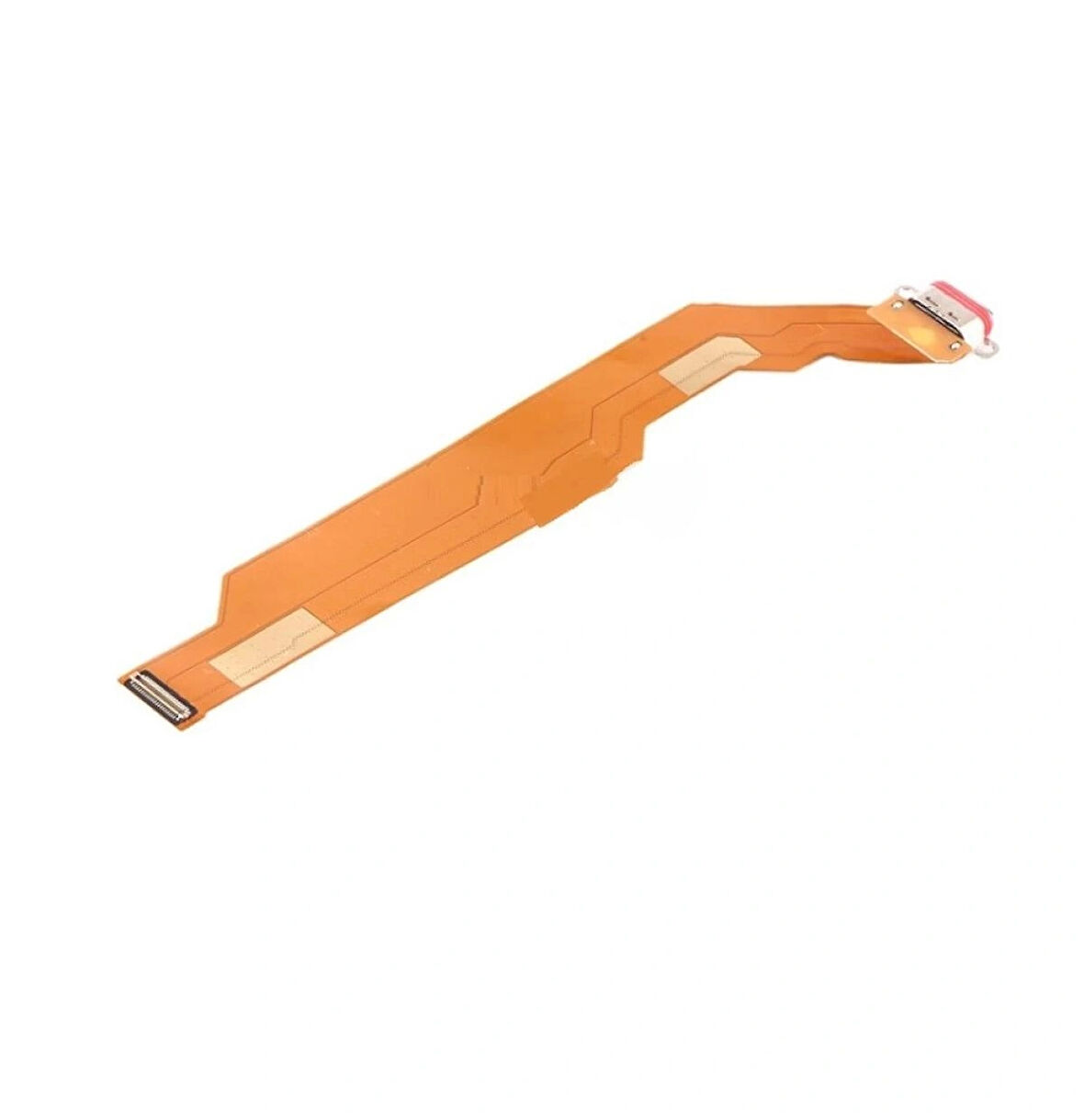 Oppo Reno 4 Pro İle Uyumlu Şarj Soketi 