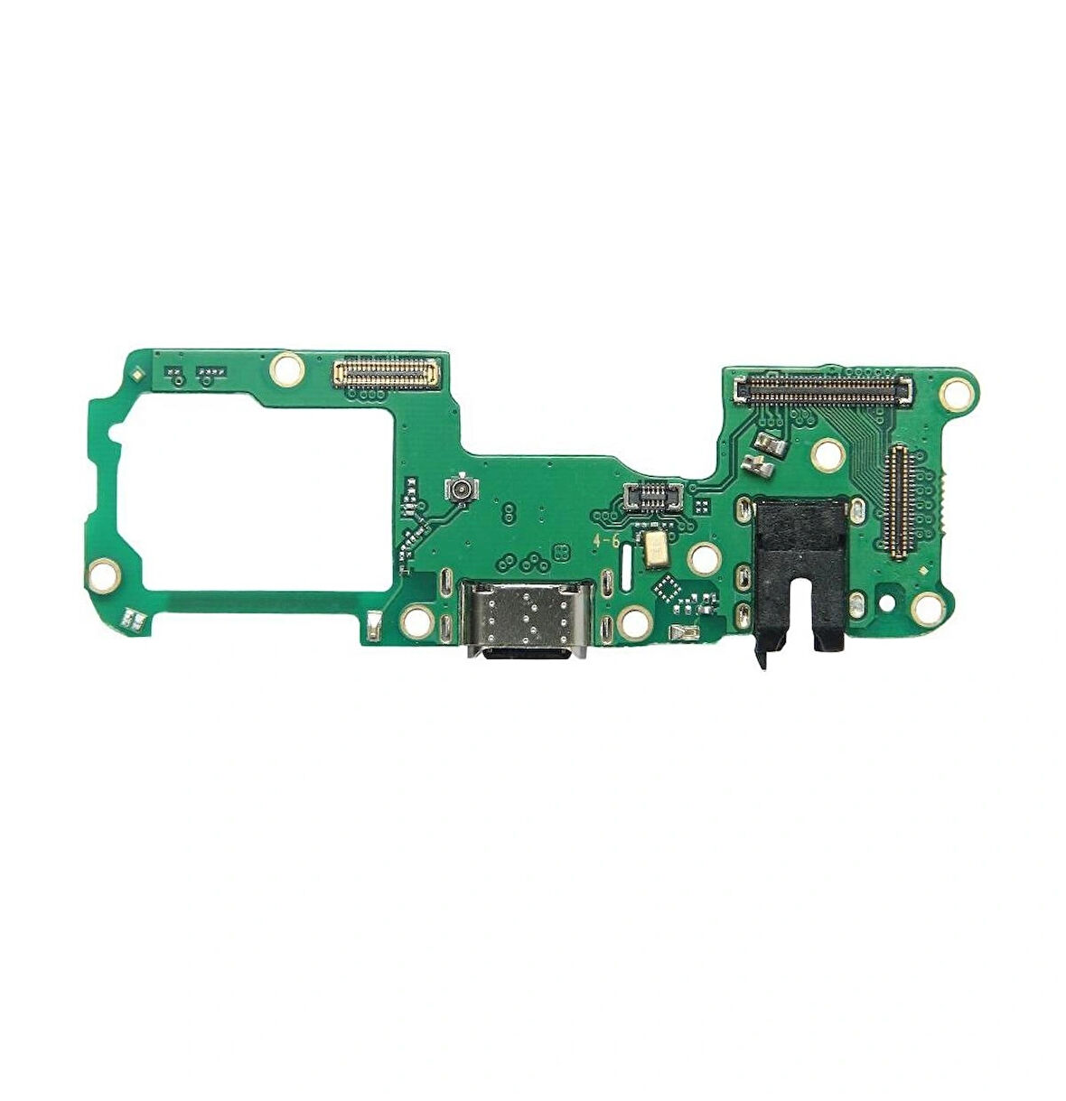 Opoo Reno 5 Lite İle Uyumlu Şarj Soketi 