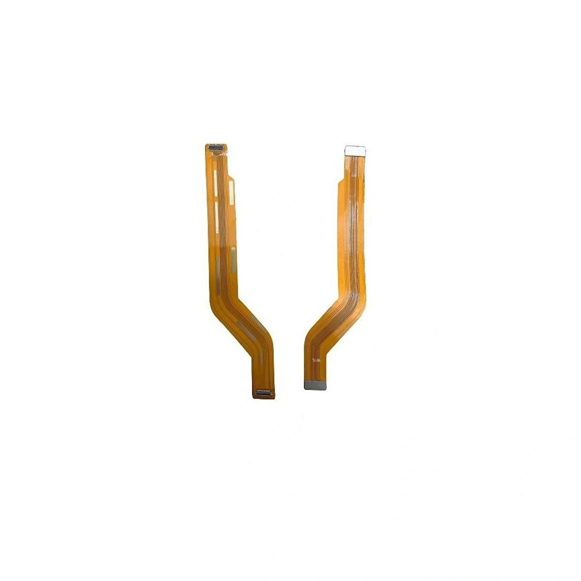 Oppo A12 İle Uyumlu Lcd Ara Film Flex 