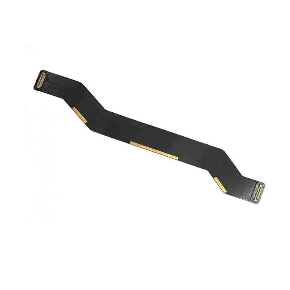 Realme C3 İle Uyumlu Lcd Ara Film Flex 