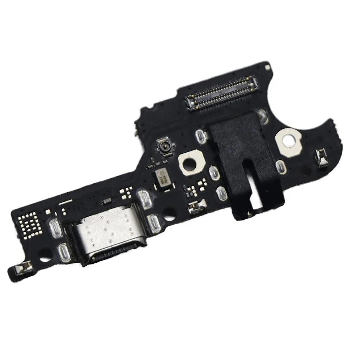 Realme C25S İle Uyumlu Şarj Soketi 