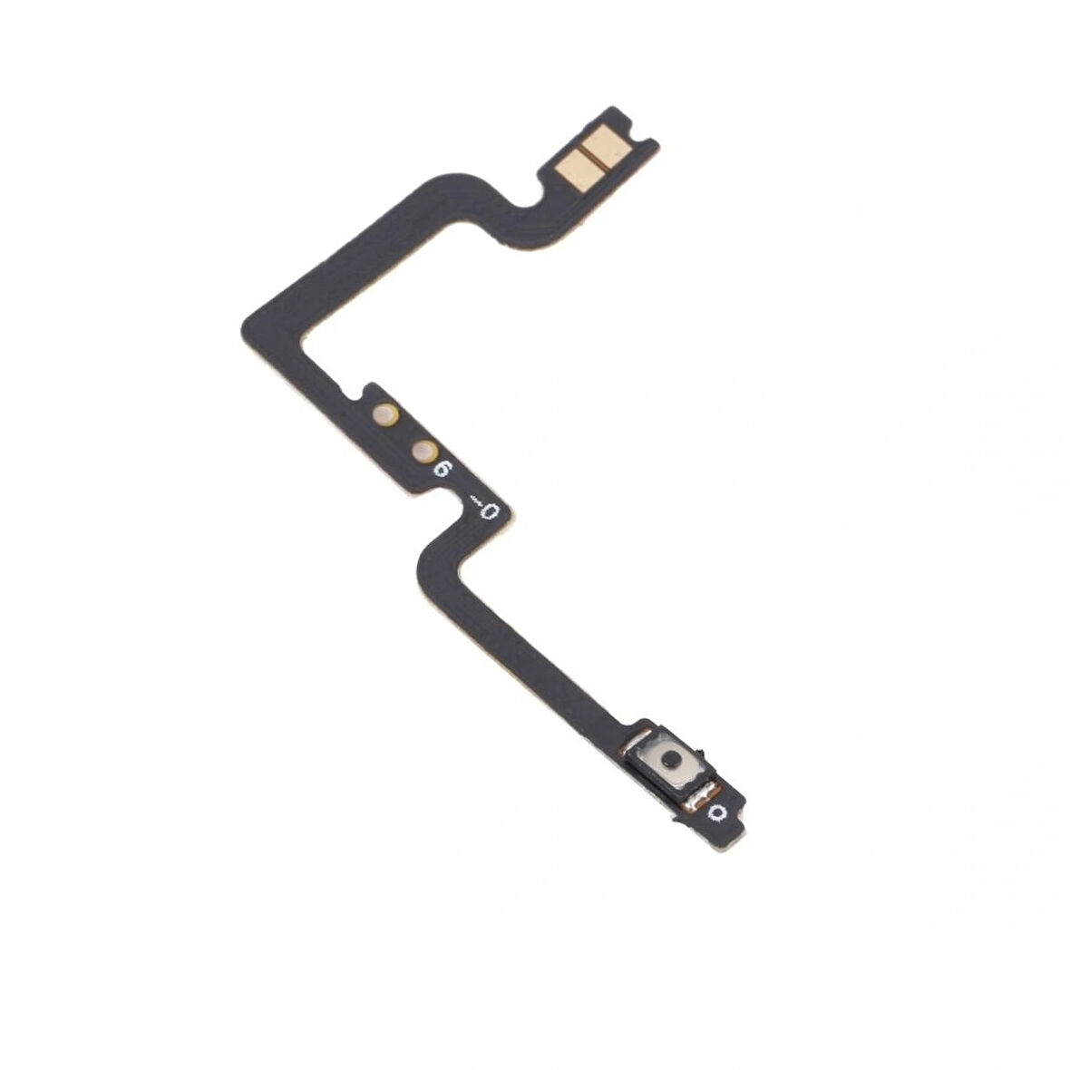 Realme C35 İle Uyumlu Güç Açma Kapama Flex 