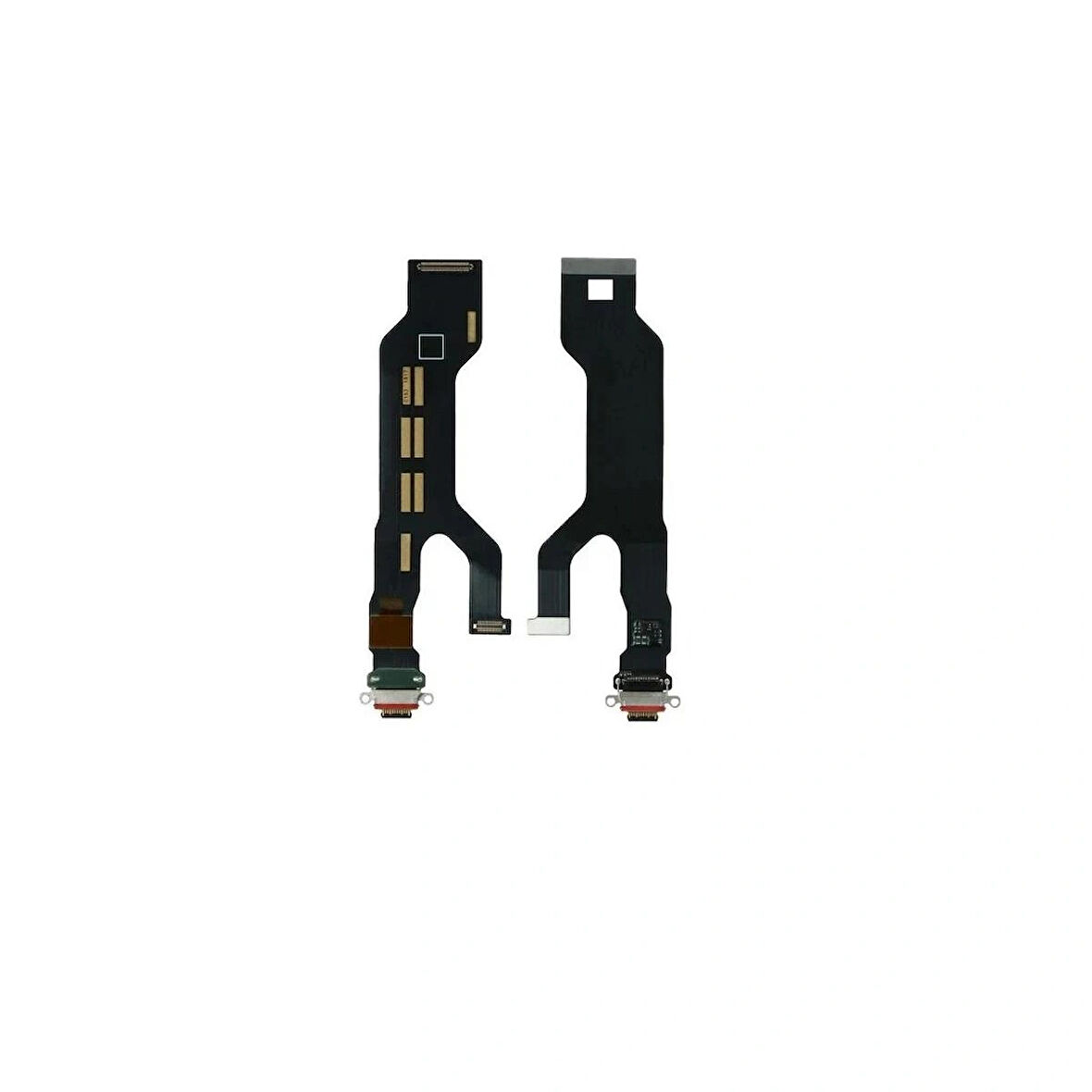 Oppo Find X İle Uyumlu Şarj Soketi 