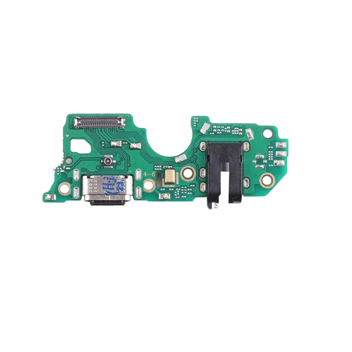 Oppo A38 İle Uyumlu Şarj Soketi 