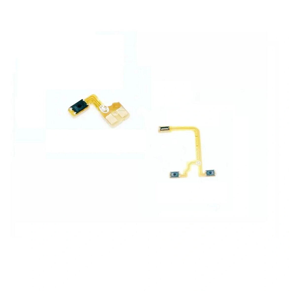 Oppo A51 İle Uyumlu Güç Açma Kapama Ses Açma Kısma Flex On Of 