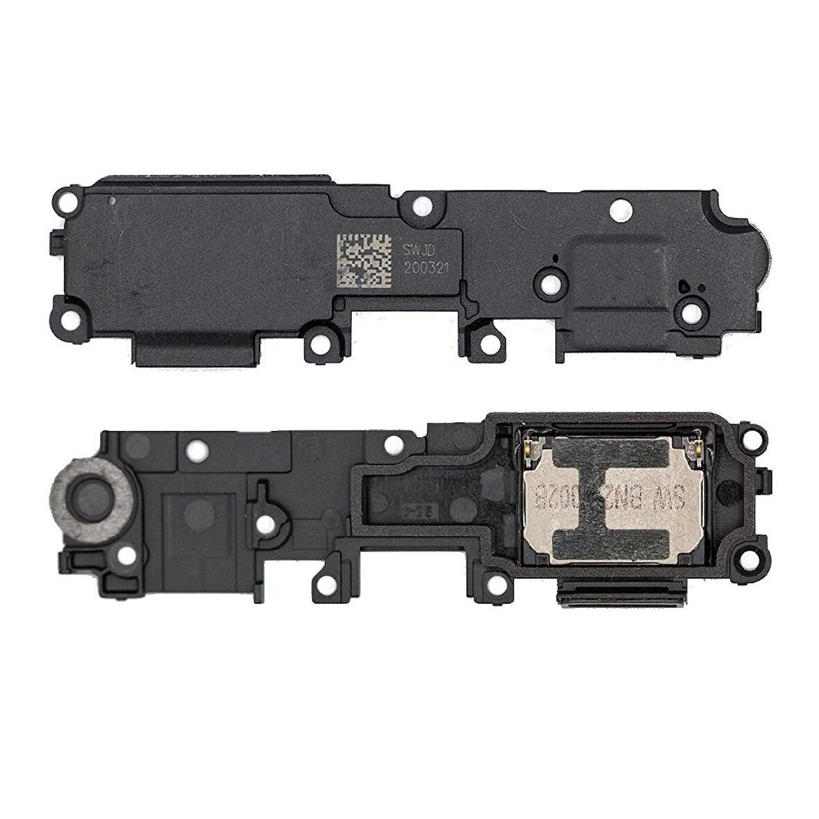 Oppo A52 İle Uyumlu Buzzer Hoparlör 