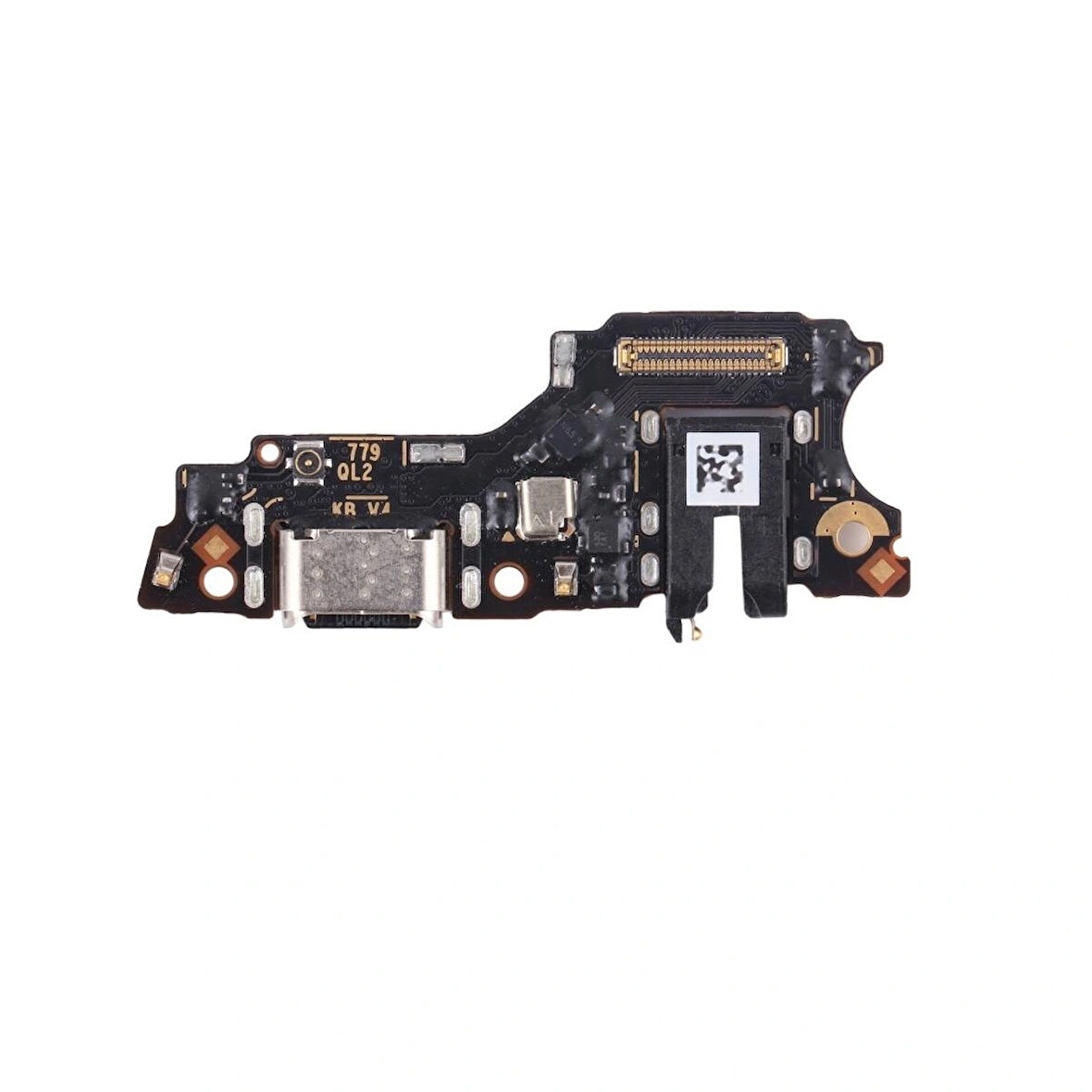 Oppo A53 4G İle Uyumlu Şarj Soketi 