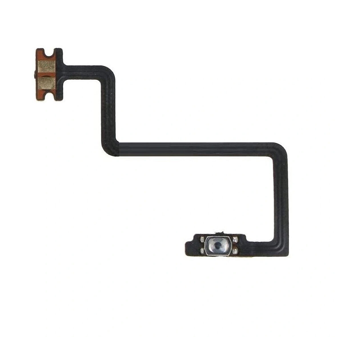 Oppo A54 4G İle Uyumlu Güç Açma Kapama Flex