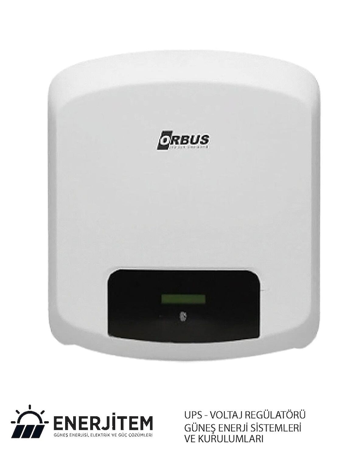 Şebeke Bağlantılı 5 Kw Mppt Çift MPPT, Monofaze On Grid 5 Kva Inverter
