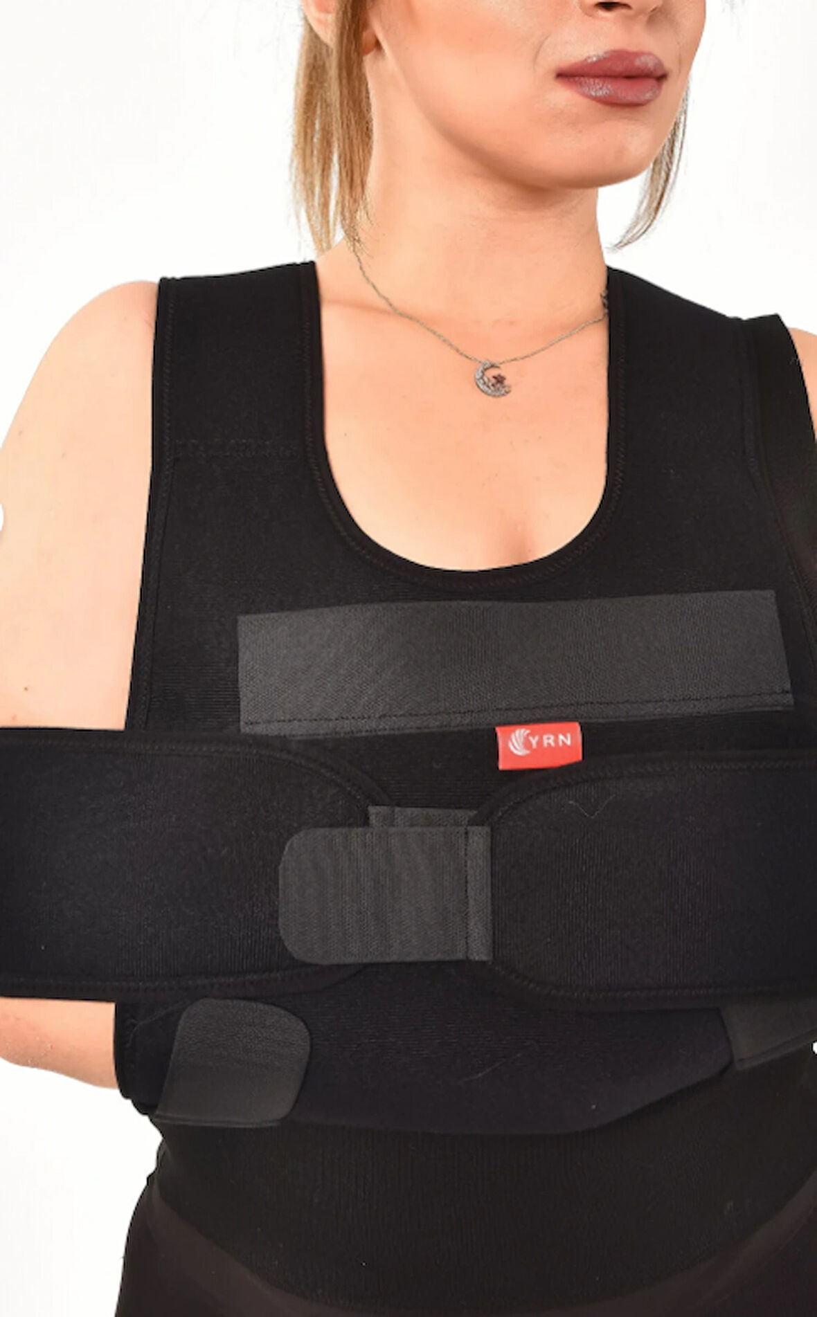 Velpo Bandajı Kol Askısı Kırık-çıkık Bandajı Welpo Bandajı