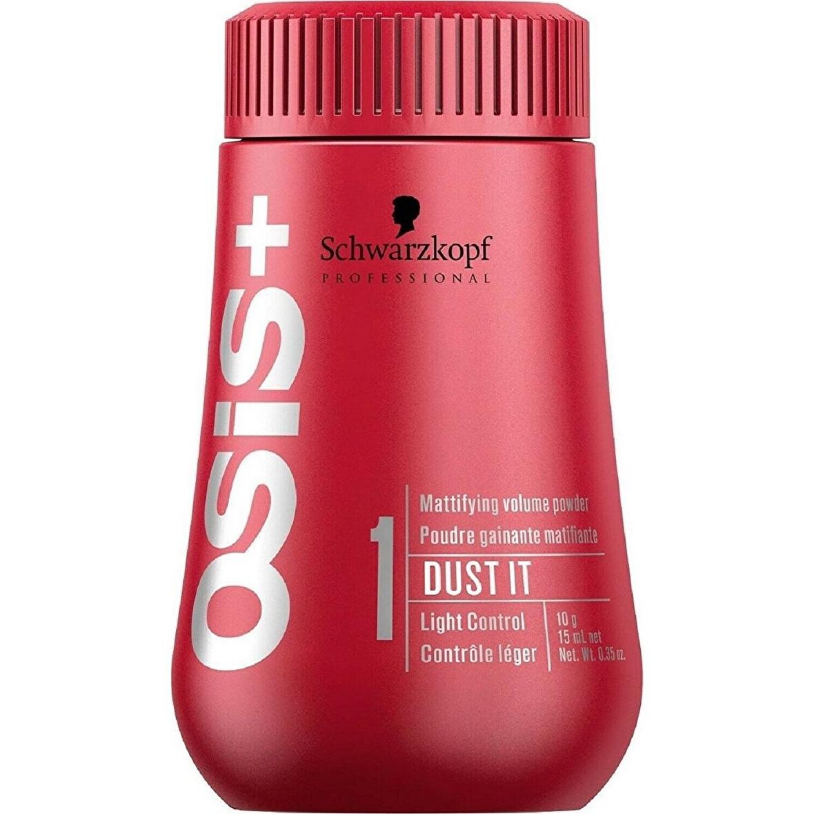 Osis 1 Dust It Texture Light Control Matlaştırıcı Saç Pudrası 10 G