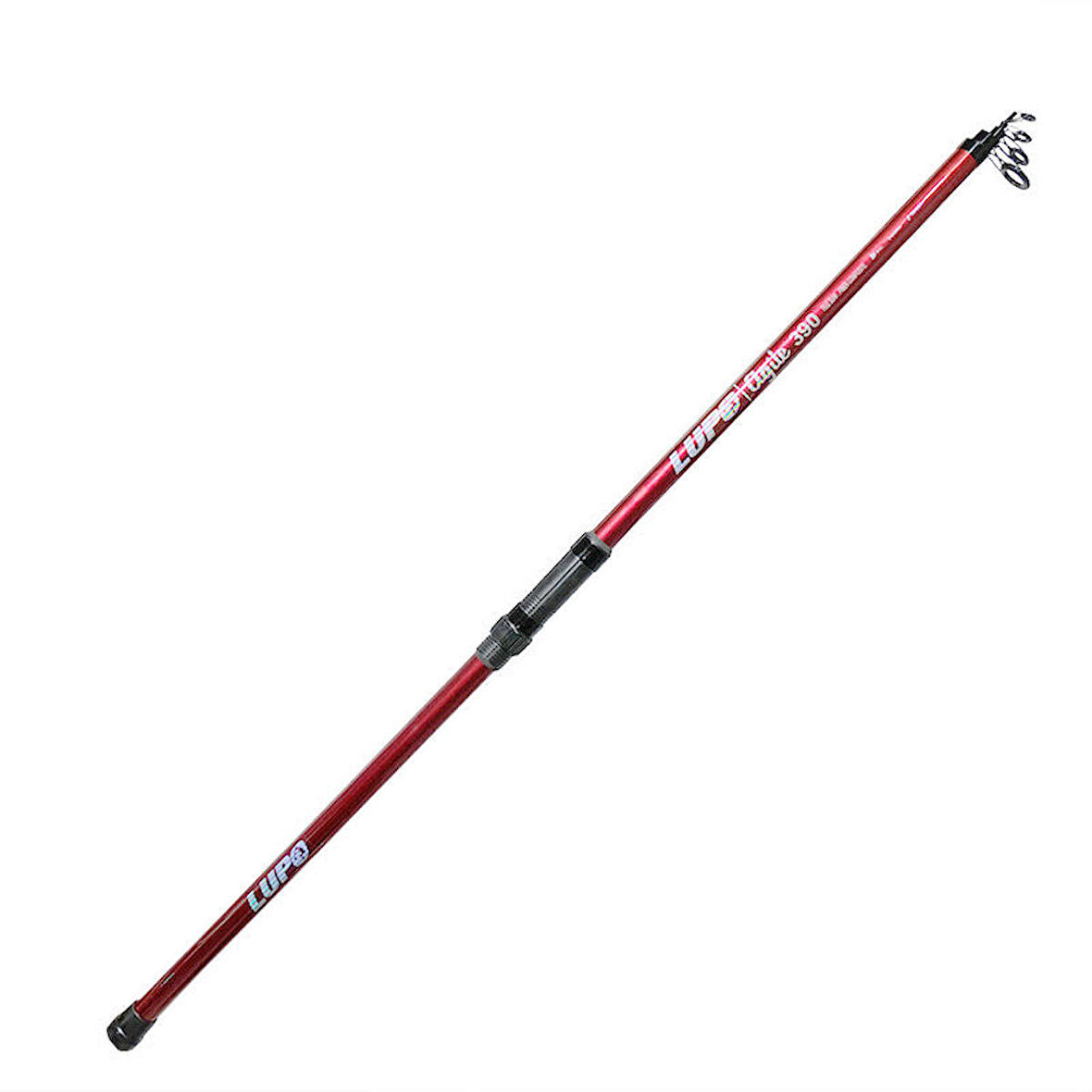 Lupo Agile 390 cm 100-200 gr Surf Kamış