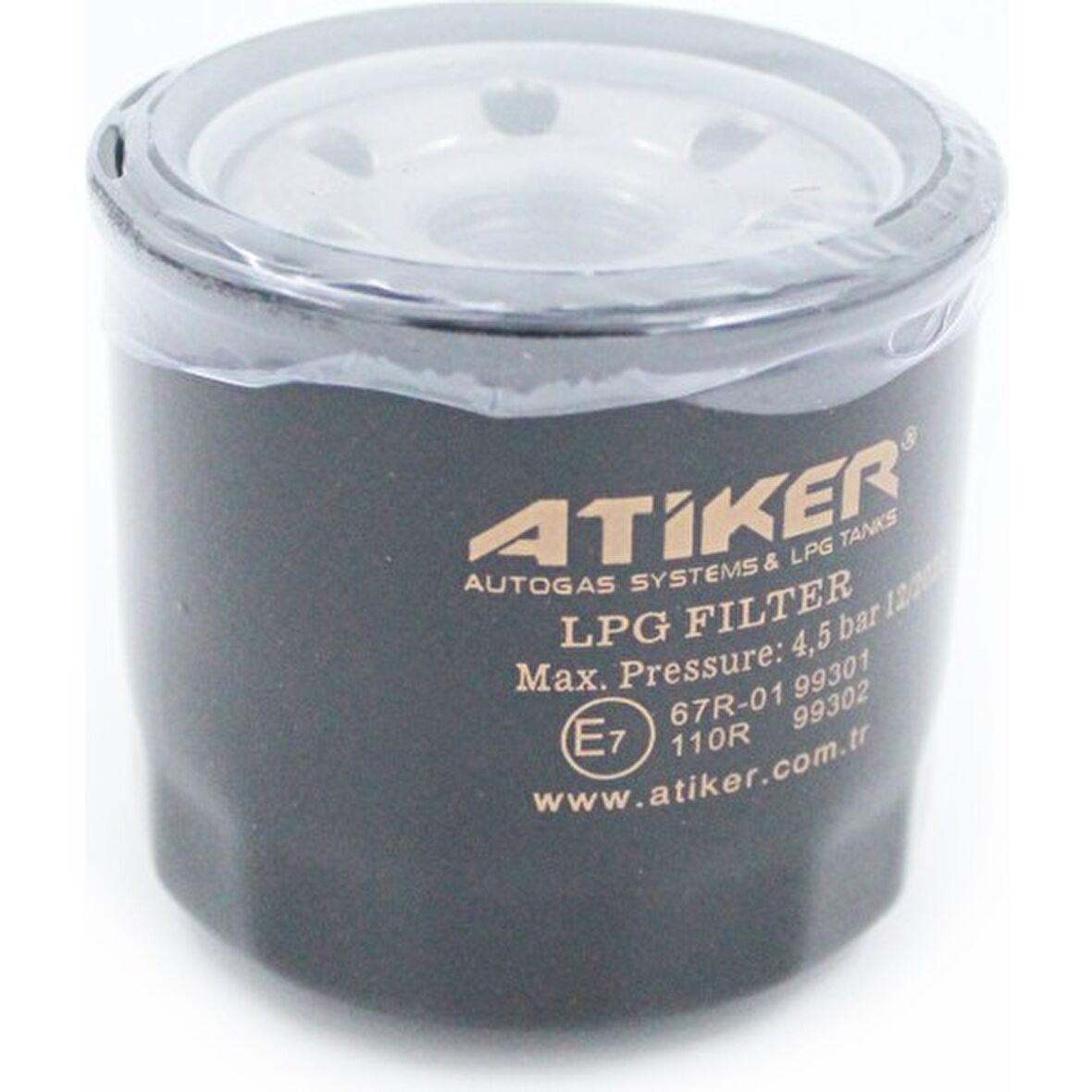 Atiker Alt Filtre