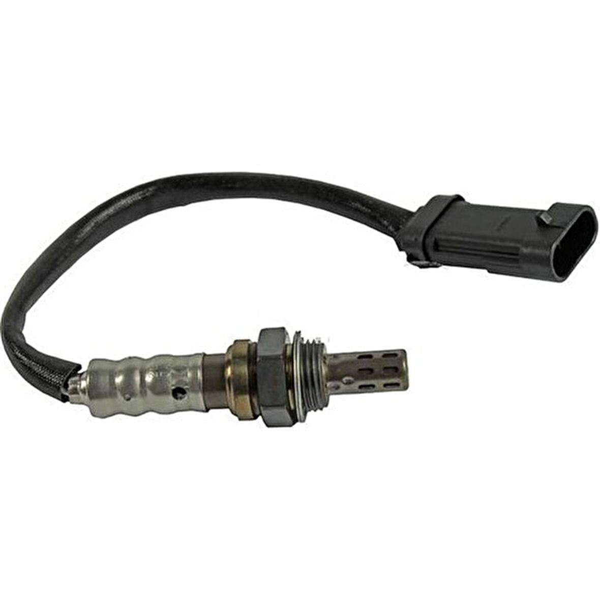 Otosen Bosch 0258003718 Oksıjen Sensoru P306 Gtı P405 Ym P406 Xsara Zx Ax XU10J4R (2.0 16V) BOY:1250MM