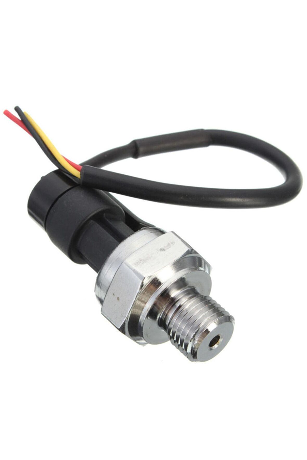 0281006102 Turbo Basınc Sensoru Iveco Stralıs Ford Cargo
