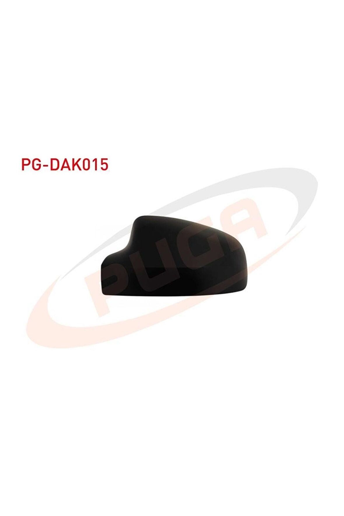 Dıkız Ayna Kapagı Sol Logan Sanderopg-dak015 963736915r