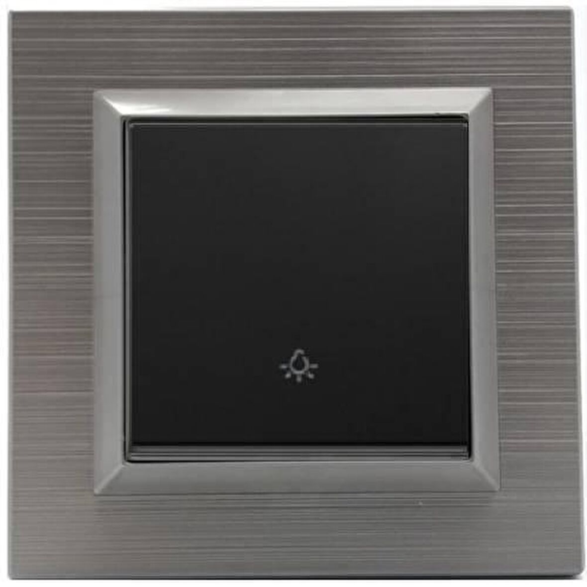 Ovivo Quantum Bakır Light Anahtar
