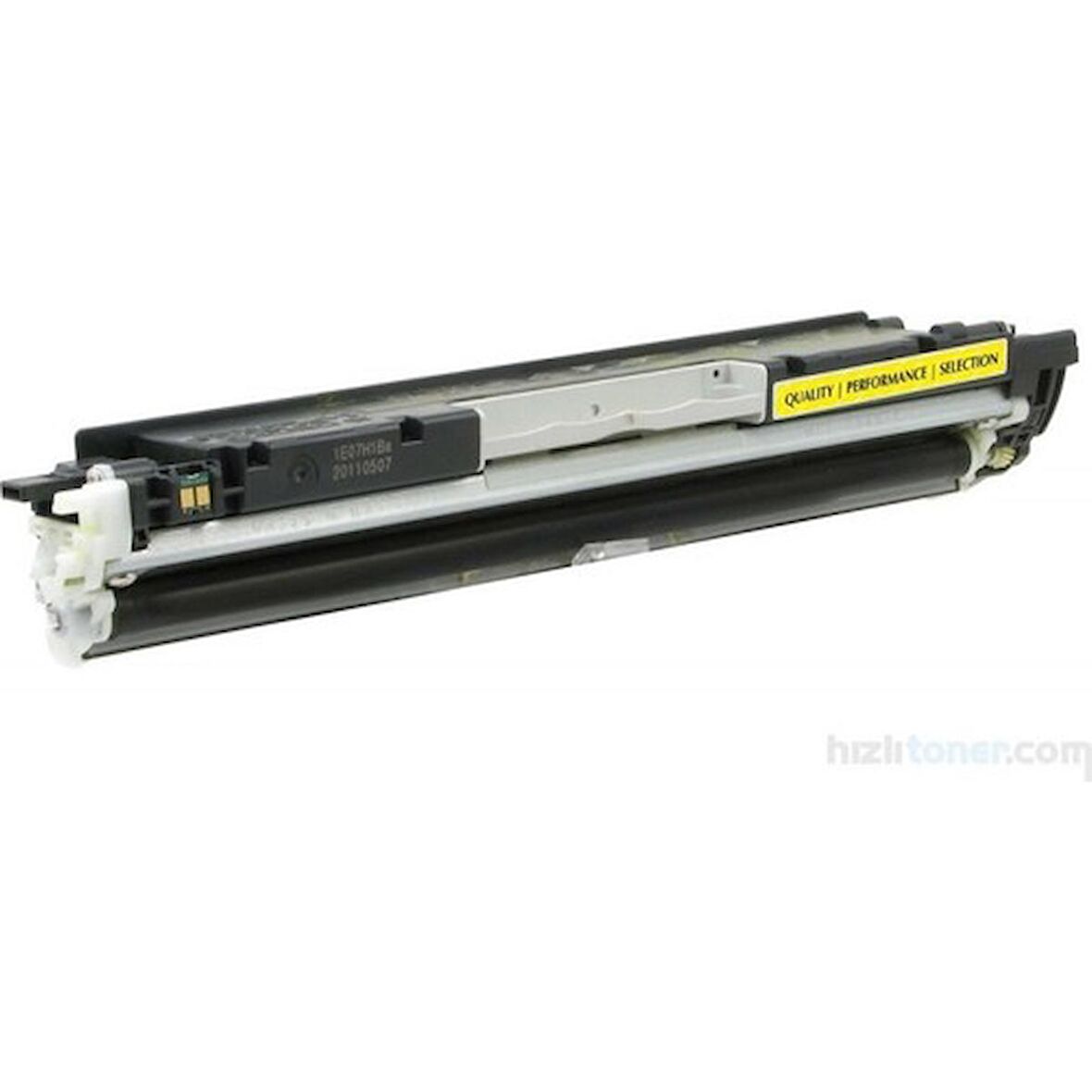 hementoner Hp Ce310A (126A) Siyah Muadil Toner