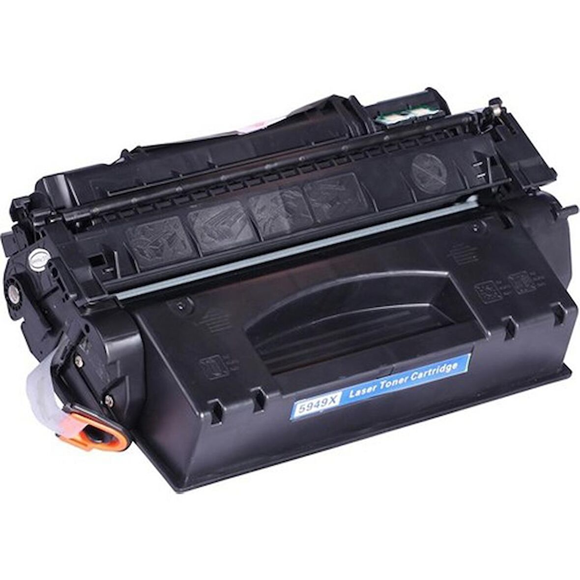Hp Q5949X (49X) Siyah Muadil Lazer Toner(6.000 Sayfa)