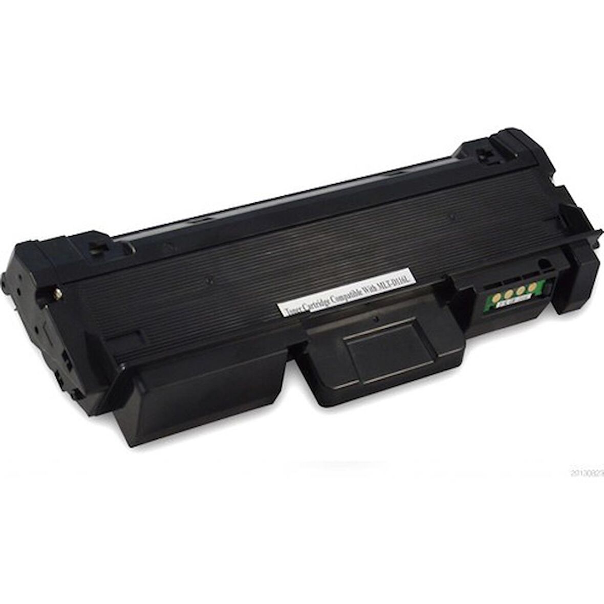 hementoner Samsung Mlt D116 (Çipli) Siyah Muadil Toner