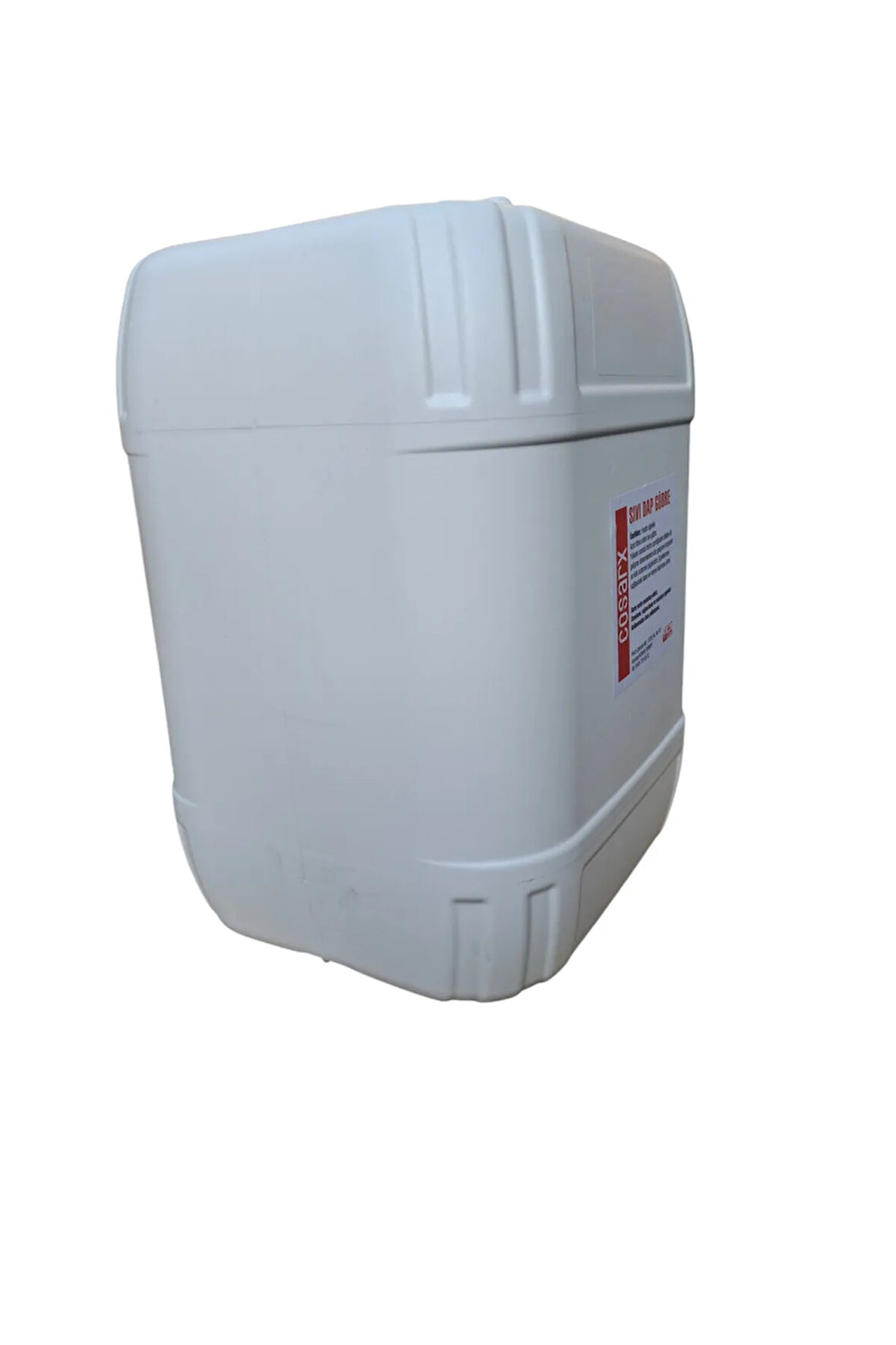 Patlıcan İz Elementli Sıvı Başlangıç Gübresi 10 Kg
